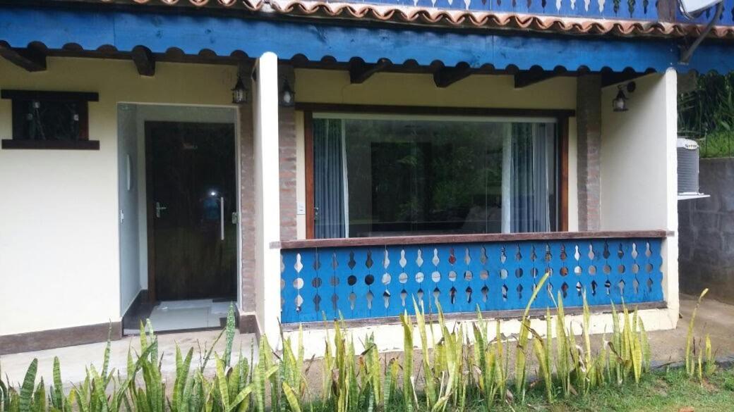 Canto De Roca Turismo E Lazer Mimoso do Sul Exteriér fotografie