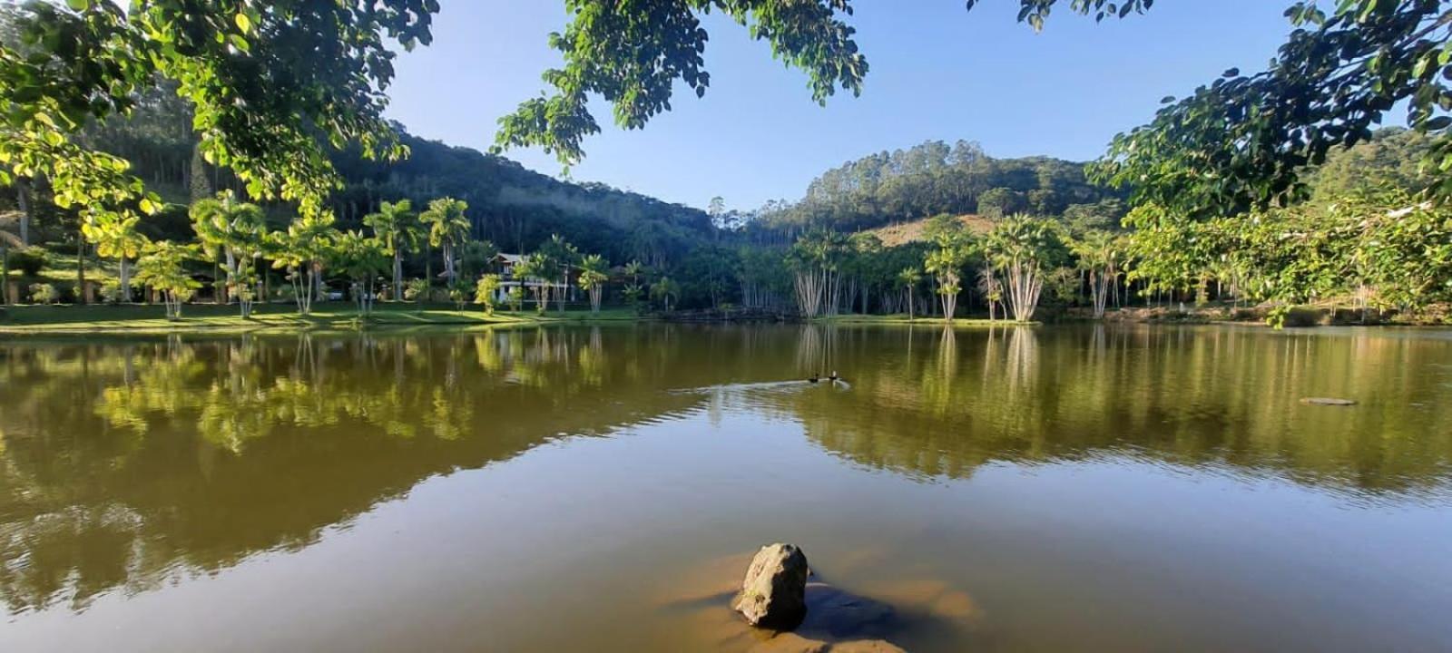 Canto De Roca Turismo E Lazer Mimoso do Sul Exteriér fotografie