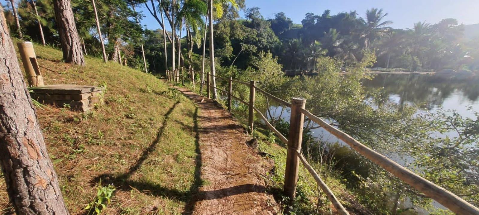 Canto De Roca Turismo E Lazer Mimoso do Sul Exteriér fotografie