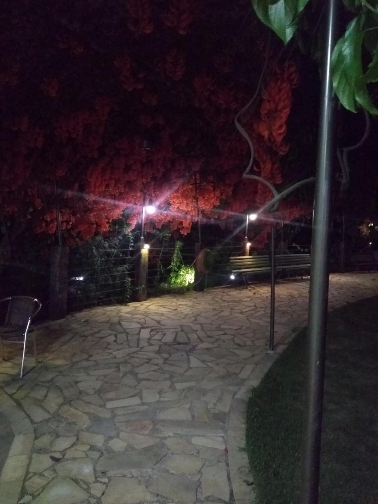 Canto De Roca Turismo E Lazer Mimoso do Sul Exteriér fotografie