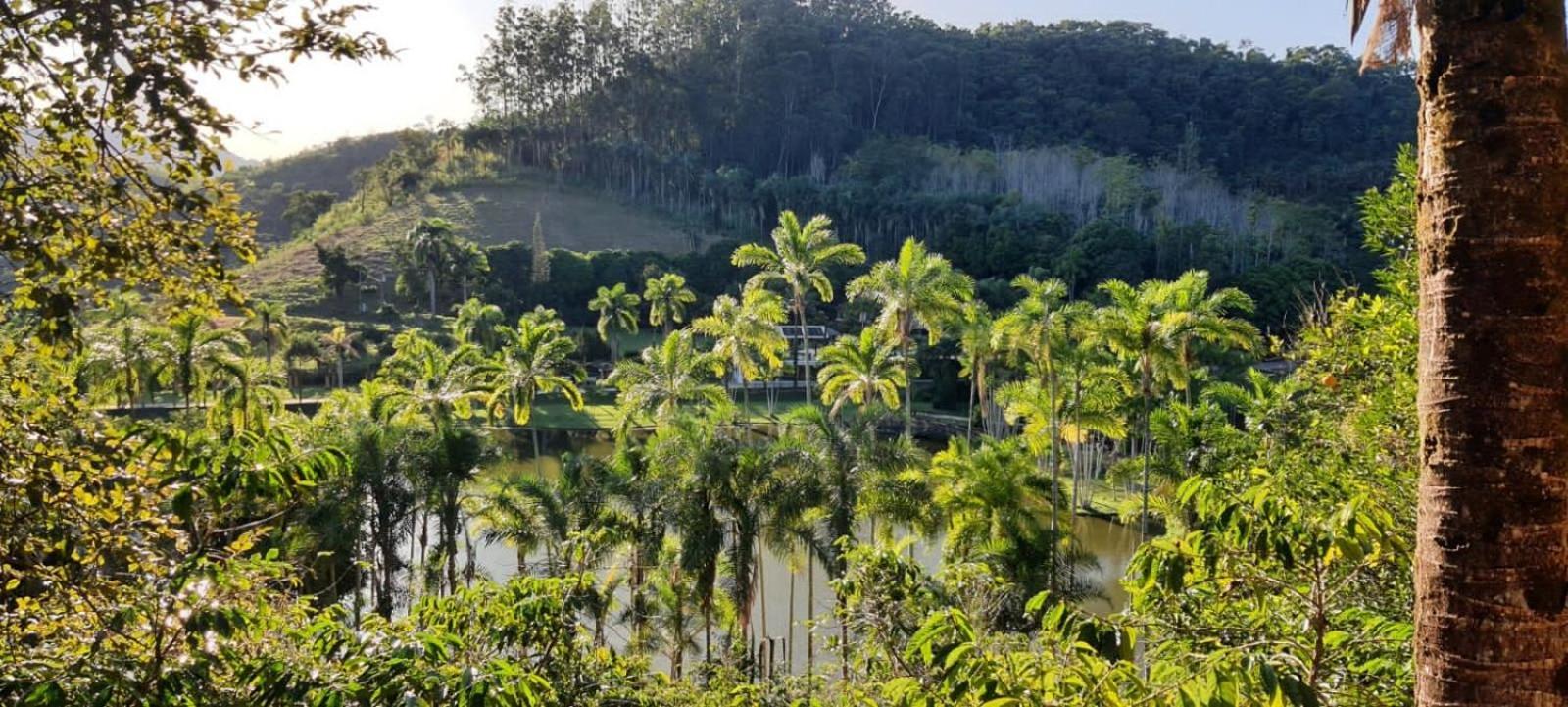 Canto De Roca Turismo E Lazer Mimoso do Sul Exteriér fotografie