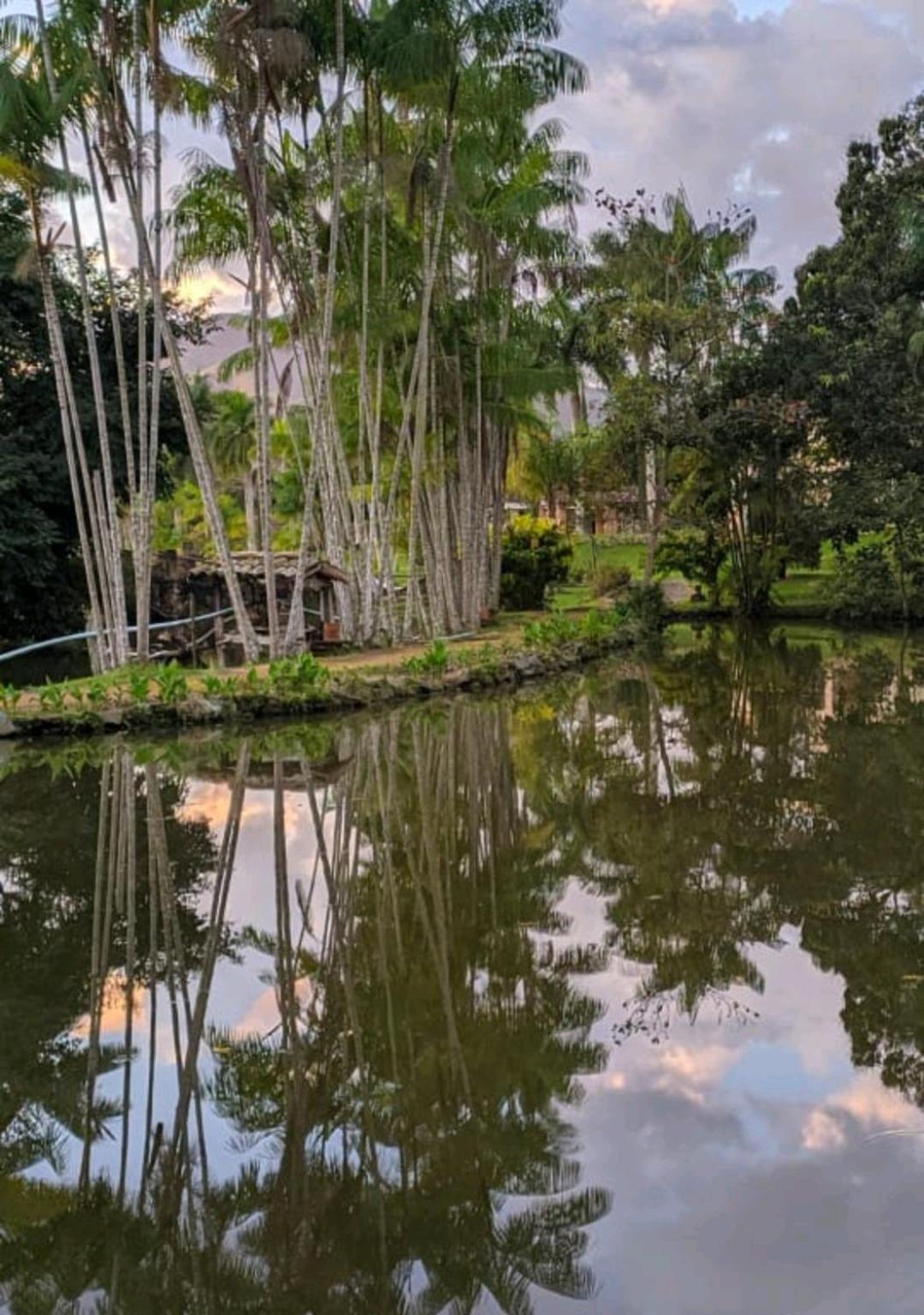 Canto De Roca Turismo E Lazer Mimoso do Sul Exteriér fotografie