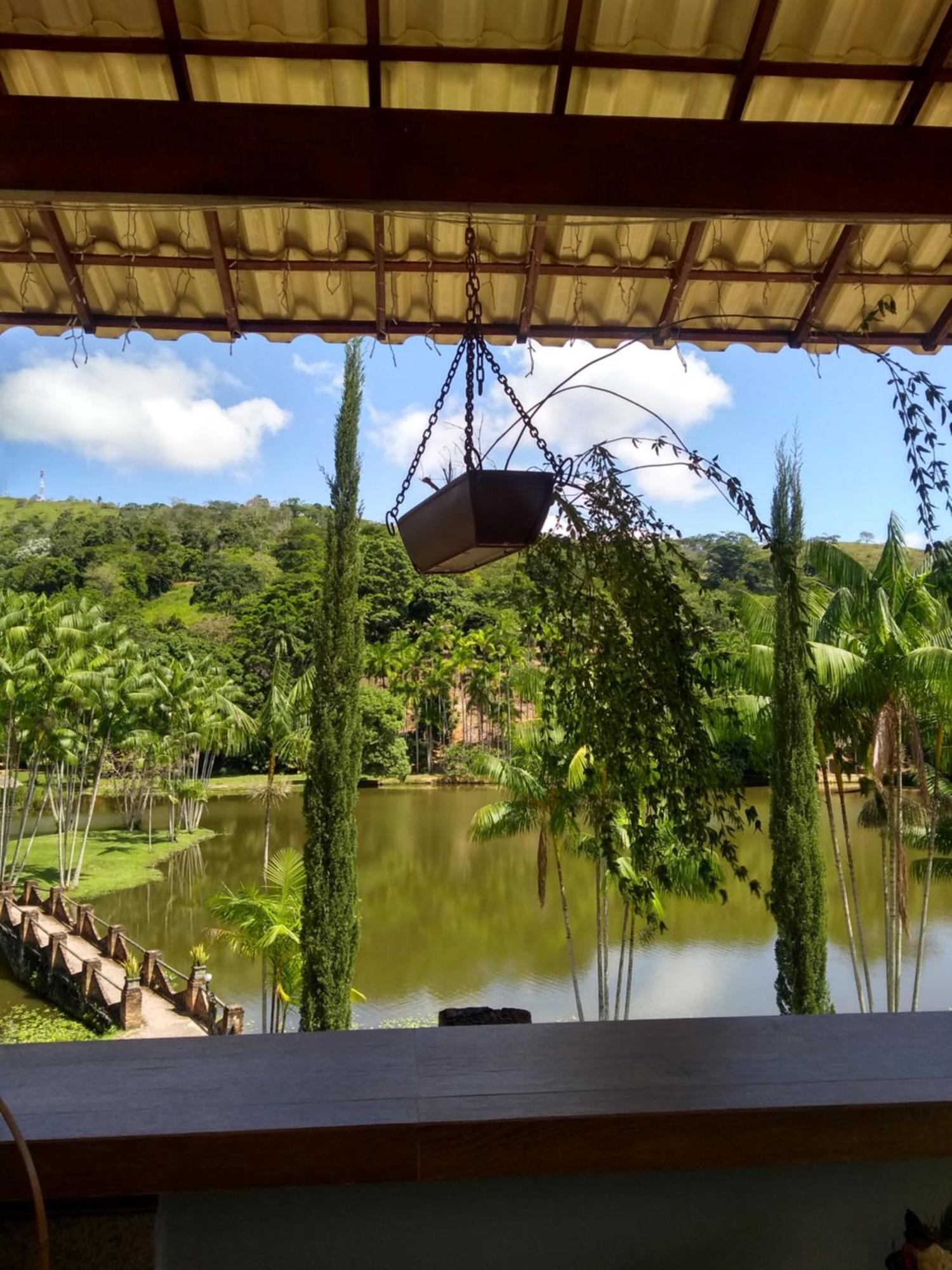 Canto De Roca Turismo E Lazer Mimoso do Sul Exteriér fotografie